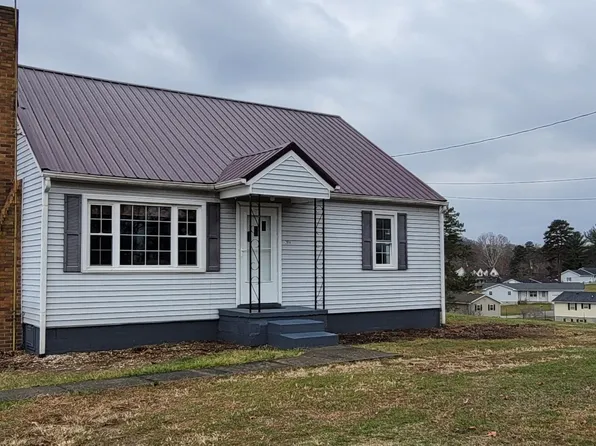 2014 Caroline Rd, Flatwoods, KY 41139