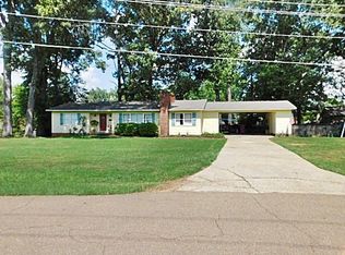 219 Mount Salus Rd, Clinton, MS 39056