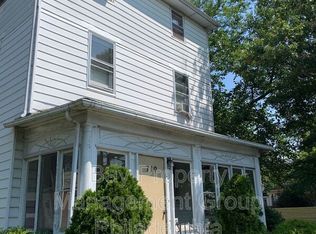 719 Pembroke Ave APT 1, Lansdowne, PA
