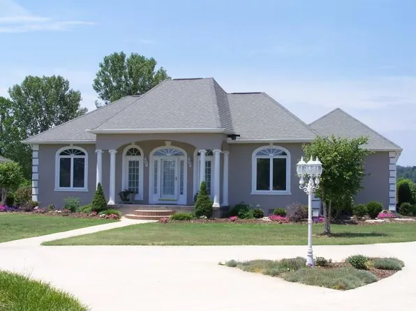 345 Rockholt Ln, Georgetown, TN 37336