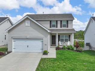 433 Timber Valley Trl, Fenton, MO 63026