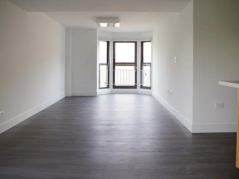 Dining/Living room