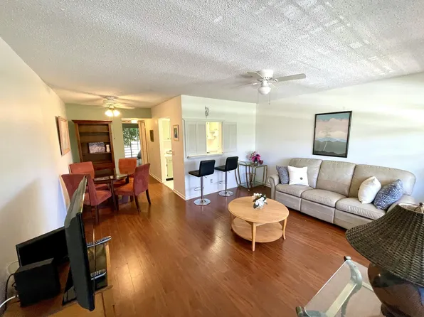 201 Canterbury Dr W #I, West Palm Beach, FL 33407