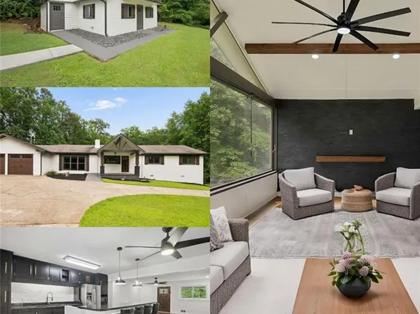 2304 Turner Church Rd, McDonough, GA 30252