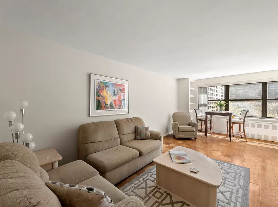 1st image of 185 W End Ave APT 8J