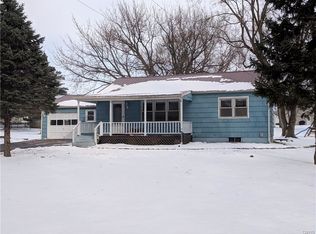 7624 Thompson Rd, North Syracuse, NY 13212