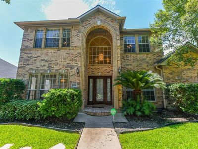 4006 Charleston St, Houston, TX, 77021