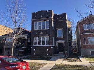 6355 S Maplewood Ave, Chicago, IL 60629