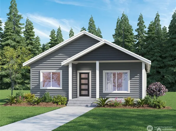 71 E Compass Lane, Allyn, WA 98524