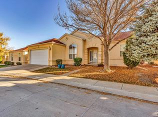 1714 Paseo Del Tesoro, Pueblo, CO