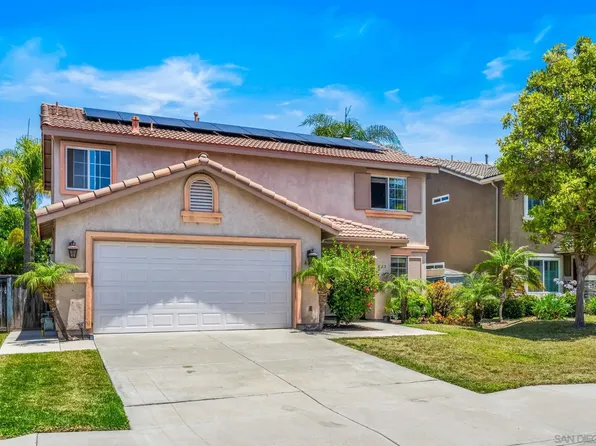 623 Alber St, Chula Vista, CA 91911