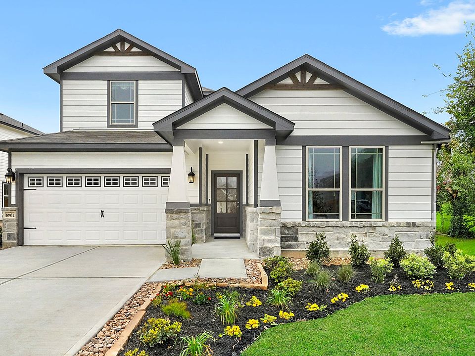 San Jacinto Elevation C