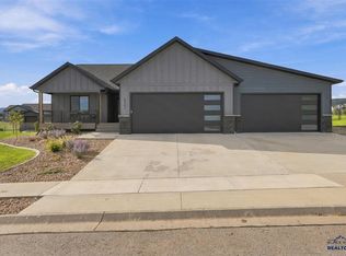 2301 Talisker Ave, Spearfish, SD 57783