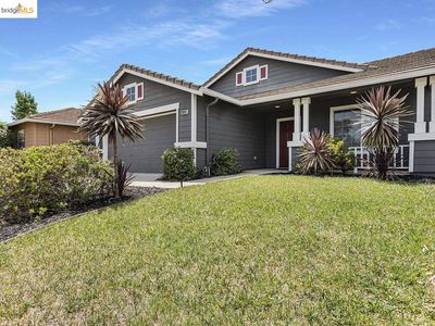 3893 Harvest Cir, Oakley, CA, 94561