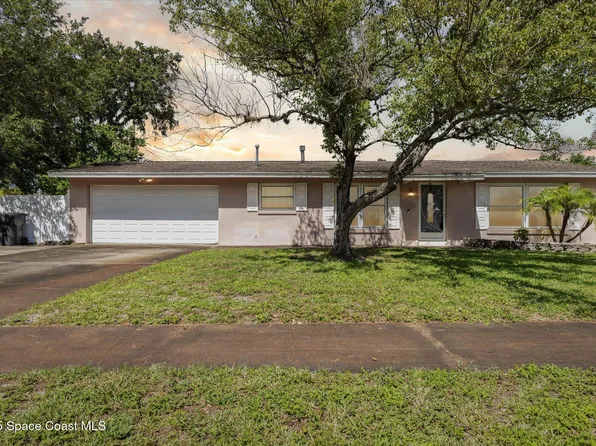 2665 Knox Mc Rae Dr, Titusville, FL 32780