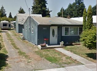 4815 SE 113th Ave, Portland, OR 97266