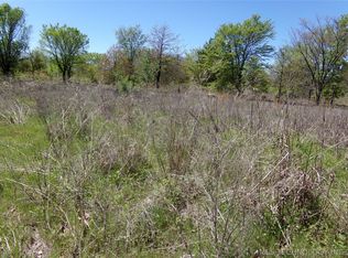 114368 S 4225th Rd, Eufaula, OK 74432