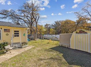 11420 Oak Tree Rd, Balch Springs, TX 75180