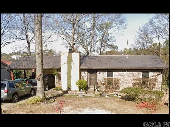 11808 Ashwood Dr, Little Rock, AR 72211