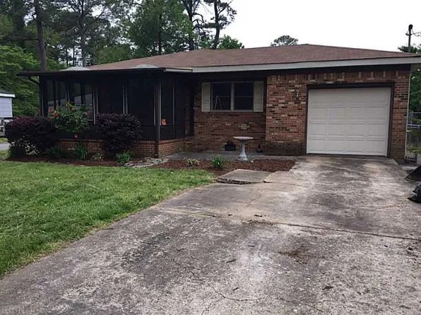 127 N Abilene Ave, Norfolk, VA 23502