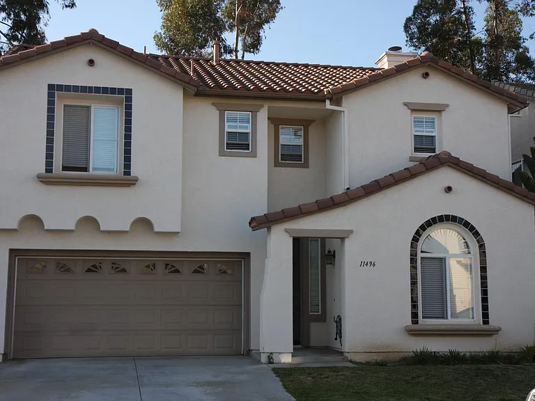 11496 Creekstone Ln — Photo 1