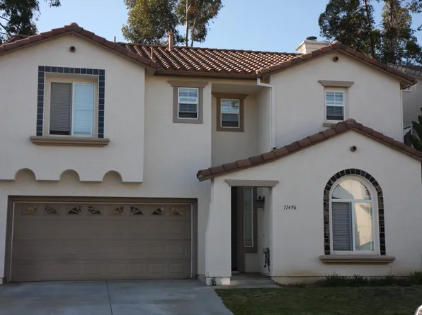 11496 Creekstone Ln, San Diego, CA 92128