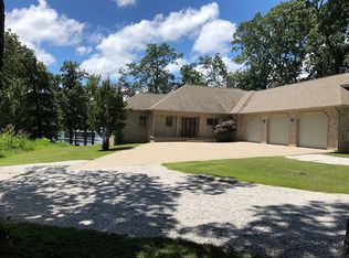 58911 E 301 Ln, Grove, OK 74344