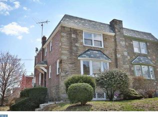 822 E Hortter St, Philadelphia, PA 19119