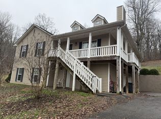 1210 Buckeye Rd, Fayetteville, TN 37334