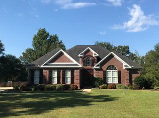 14188 S Rosser Rd, Tuscaloosa, AL 35405
