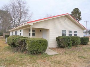 9 Elizabeth Ann, Quitman, AR 72131