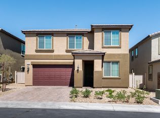 5848 Middle Rock St, North Las Vegas, NV 89081