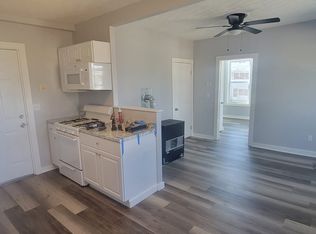 8 Malden Street - 3, Worcester, MA 01606