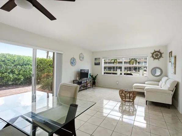 3105 NE 28th St APT 1B, Fort Lauderdale, FL 33308
