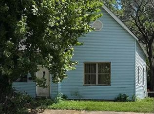 908 E Washington Ave, N Little Rock, AR 72114