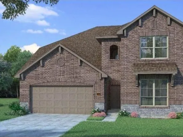 2252 Inglenook Grove Dr, Katy, TX 77493