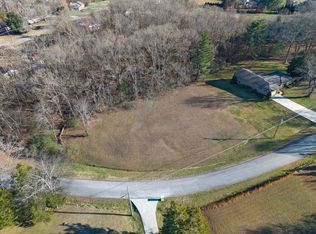0 Pickney Rd, Winchester, TN 37398