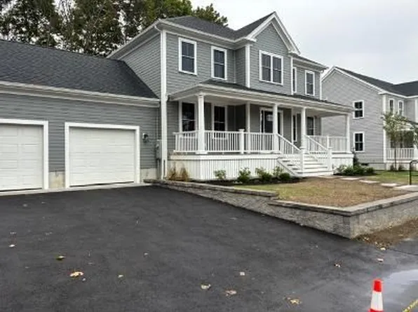 17 Jessica Ln, South Weymouth, MA 02190