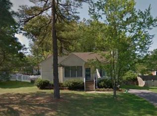 9605 Country Way Rd, Glen Allen, VA 23060