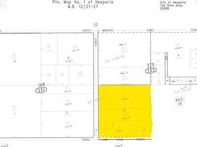 0 G Ave #B, Hesperia, CA, 92345