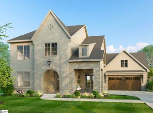 30 Porcher Cir, Greenville, SC 29605