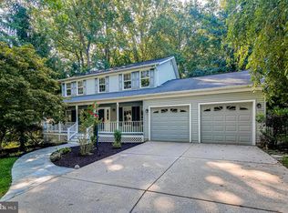4005 Wildwood Way, Ellicott City, MD 21042