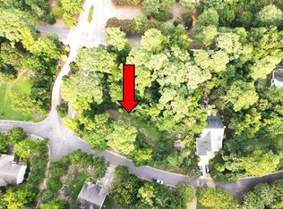 1 Carissa Ct, Cape Charles, VA 23310