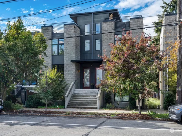 6509 Ellis Avenue S #A, Seattle, WA 98108
