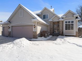 12286 194th Ave NW, Elk River, MN 55330