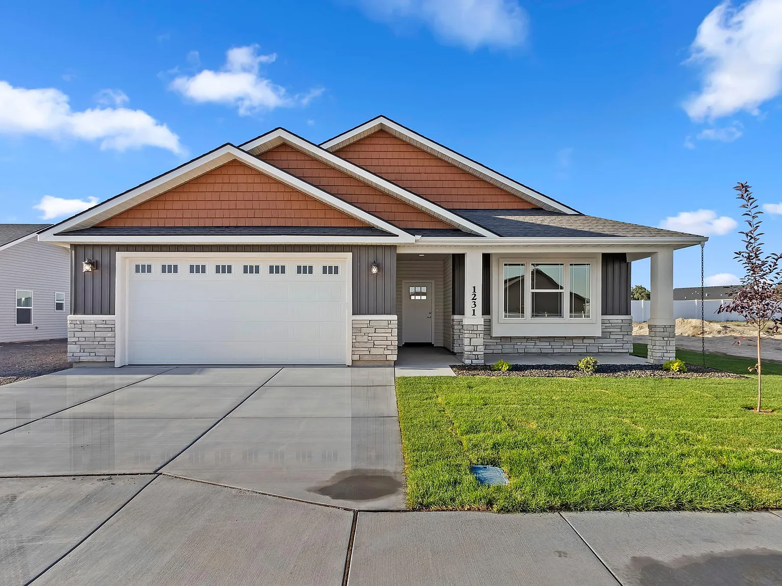 White Birch Ave, Twin Falls — Photo 1