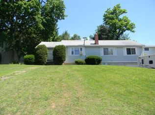 24 Avery St, Tunkhannock, PA 18657