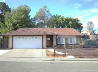 100 Ron Ct, Vallejo, CA 94591