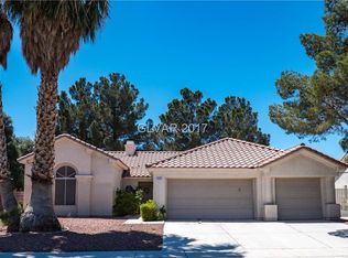 4605 Verano Dr, Las Vegas, NV 89130