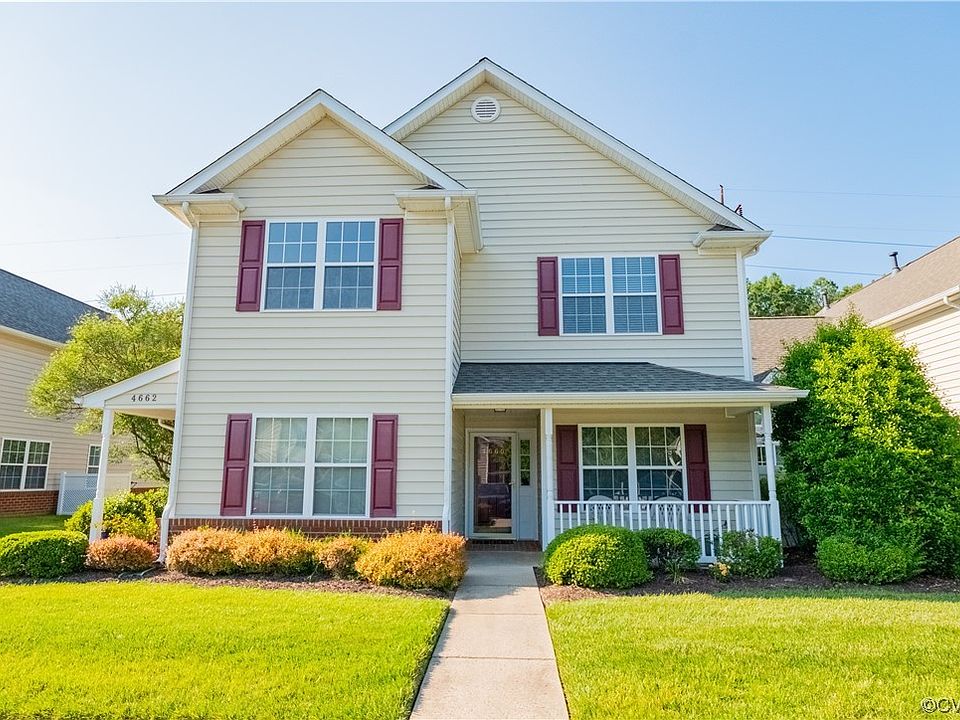 4660 Twin Hickory Lake Dr, Glen Allen, VA 23059 Zillow